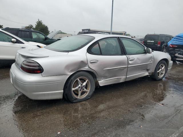 2003 Pontiac Grand Prix Gt VIN: 1G2WP52K93F103702 Lot: 55304054