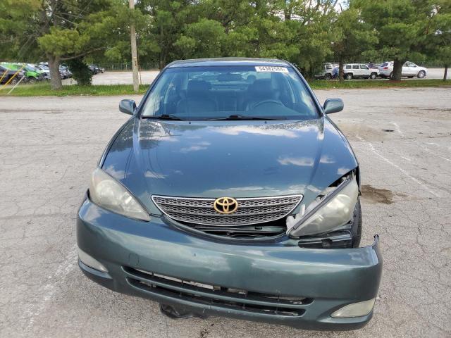 2002 Toyota Camry Le VIN: JTDBF30K320087079 Lot: 54382584