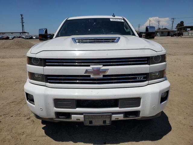 2018 Chevrolet Silverado K2500 Heavy Duty Ltz VIN: 1GC1KWEY3JF247401 Lot: 54462754