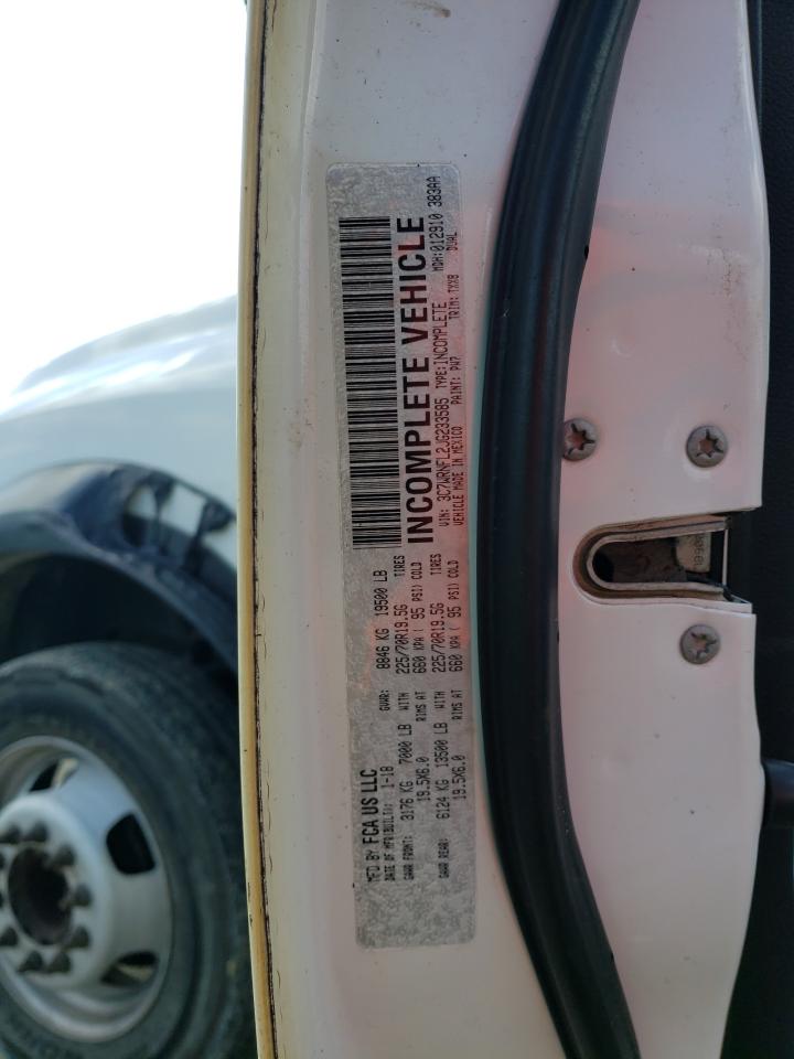 3C7WRNFL2JG233585 2018 Ram 5500