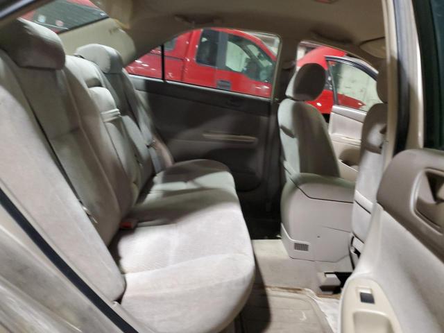 2003 Toyota Camry Le VIN: 4T1BE32K63U242472 Lot: 56389244