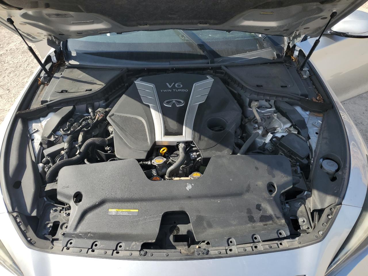 JN1EV7AP2HM731774 2017 Infiniti Q50 Premium