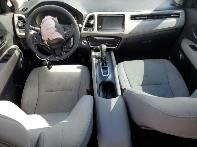 2021 Honda Hr-V Ex VIN: 3CZRU5H51MM729730 Lot: 55439934