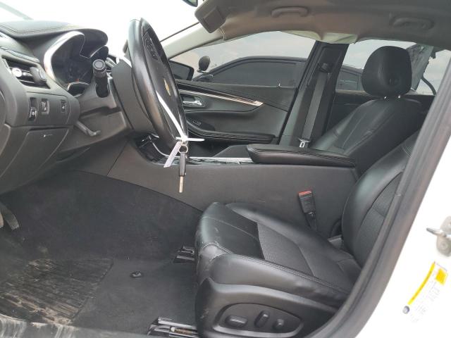 2018 Chevrolet Impala Lt VIN: 2G1105S36J9129398 Lot: 55355254