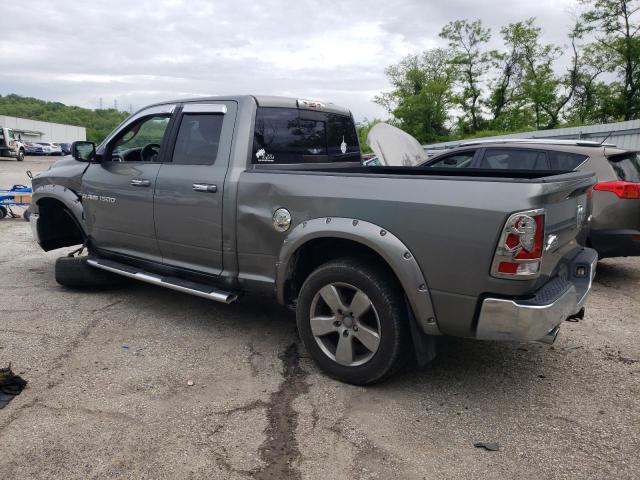 2012 Dodge Ram 1500 Slt VIN: 1C6RD7GT6CS112466 Lot: 54137044