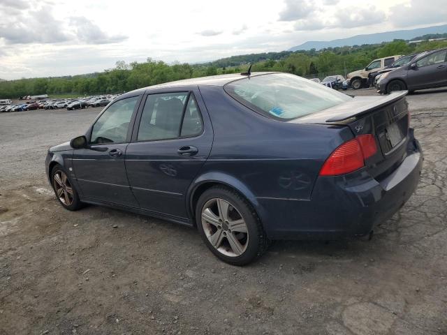 2009 Saab 9-5 Griffin VIN: YS3EB49G093505189 Lot: 53938524