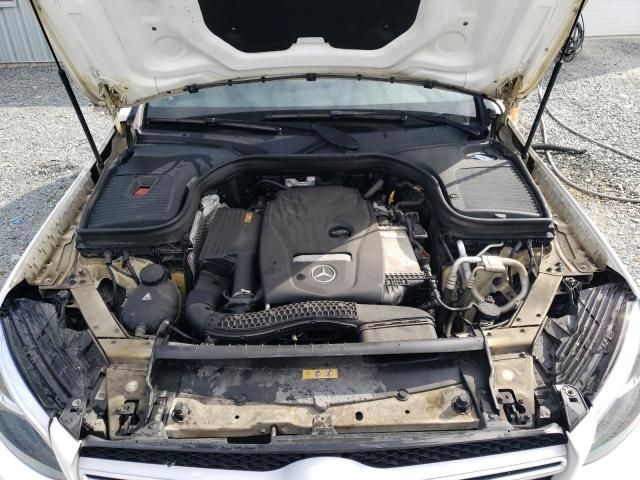 2018 MERCEDES-BENZ GLC 300 4M - WDC0G4KBXJV047262