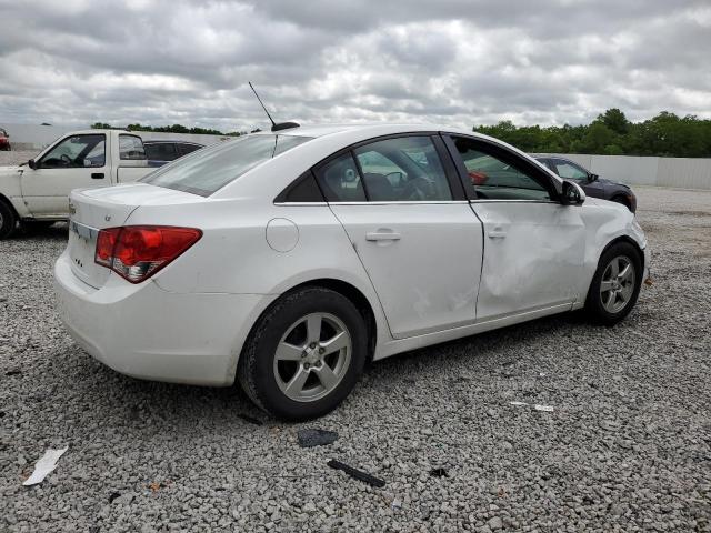 2016 Chevrolet Cruze Limited Lt VIN: 1G1PE5SB7G7157059 Lot: 54058644