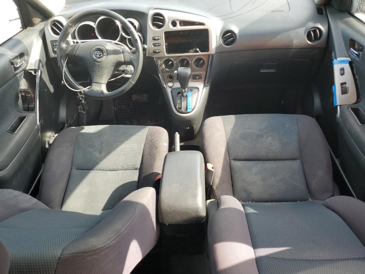 2T1KR32E56C604442 2006 Toyota Corolla Matrix Xr