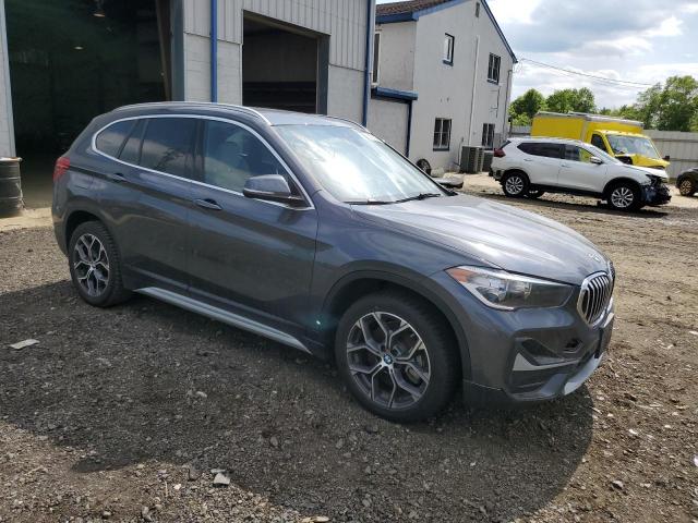 2021 BMW X1 xDrive28I VIN: WBXJG9C02M3M72594 Lot: 53597564