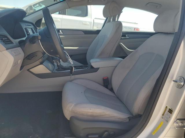 2015 HYUNDAI SONATA SE - 5NPE24AFXFH164961