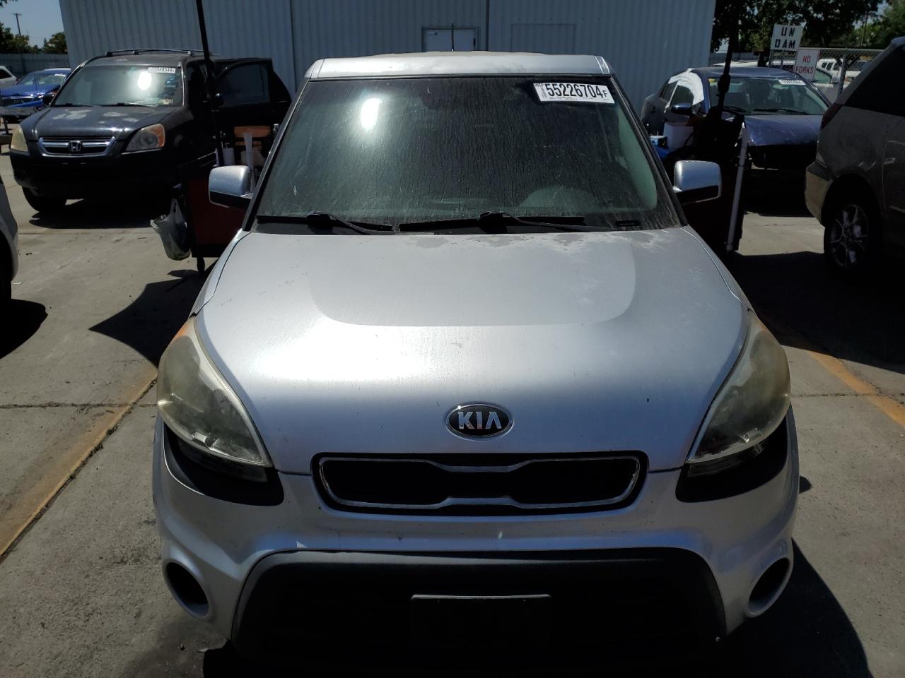 KNDJT2A53D7544765 2013 Kia Soul