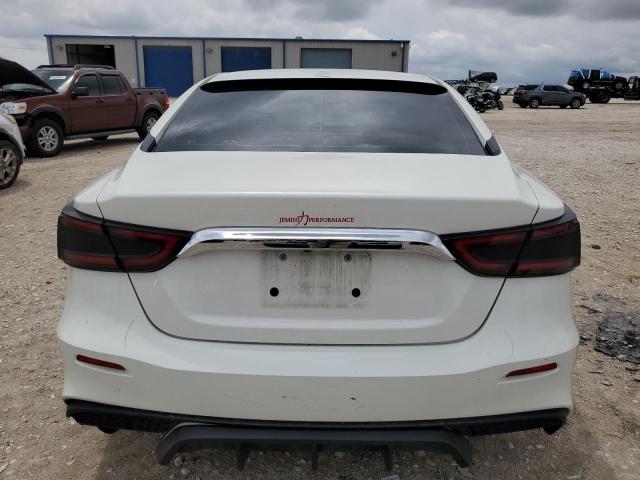 2019 Nissan Maxima S VIN: 1N4AA6AV1KC361386 Lot: 54893554
