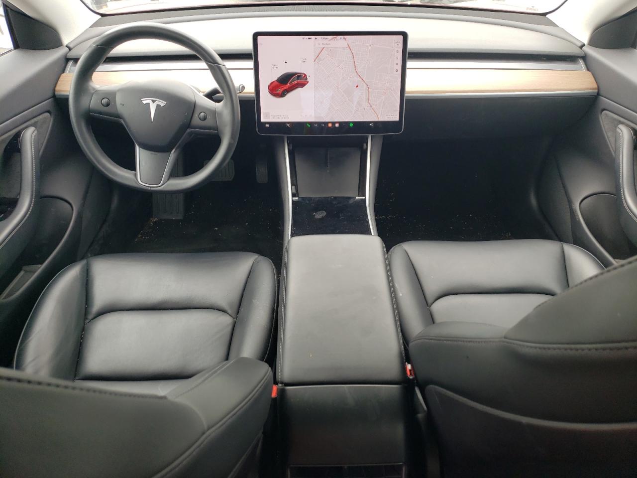 5YJ3E1EA0KF400635 2019 Tesla Model 3