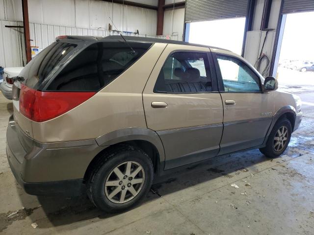 2002 Buick Rendezvous Cx VIN: 3G5DB03EX2S508093 Lot: 57153674