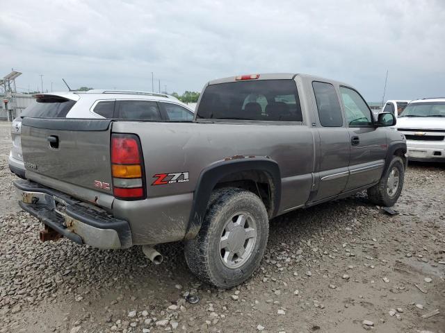 2006 GMC New Sierra K1500 VIN: 1GTEK19Z86Z220059 Lot: 54598654