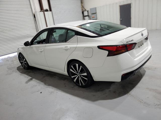 2021 Nissan Altima Sr VIN: 1N4BL4CVXMN406395 Lot: 57134474