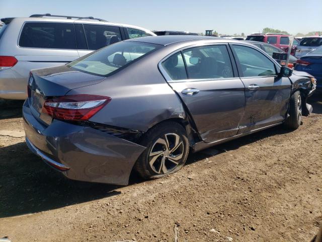 2016 HONDA ACCORD LX - 1HGCR2F33GA089973