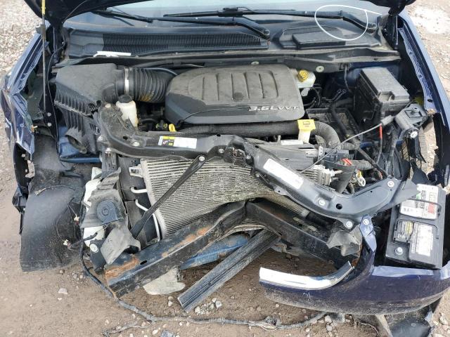 2016 Chrysler Town & Country Touring VIN: 2C4RC1BG3GR259774 Lot: 56114124