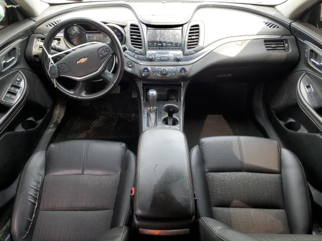 2018 Chevrolet Impala Lt VIN: 2G1105S36J9129398 Lot: 55355254