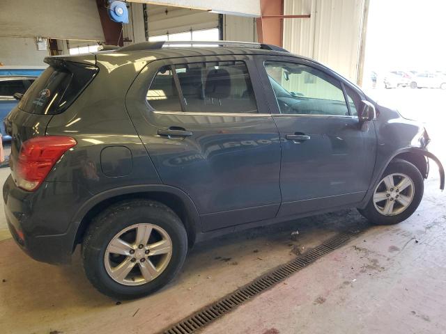 2018 Chevrolet Trax 1Lt VIN: 3GNCJPSB0JL247676 Lot: 52970014