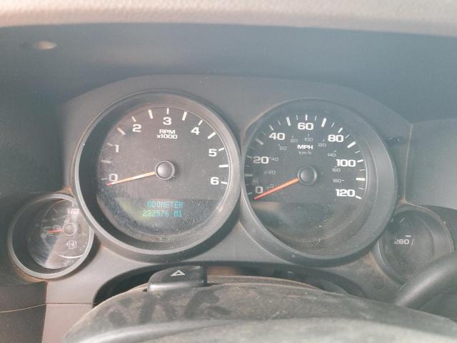 2009 Chevrolet Silverado C1500 VIN: 1GCEC19X99Z255564 Lot: 56639814