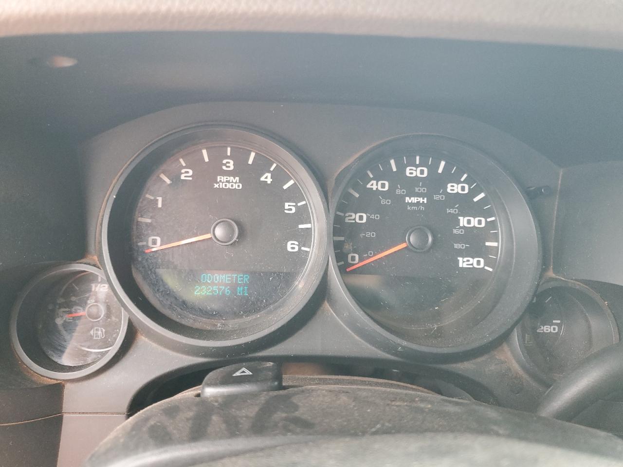 1GCEC19X99Z255564 2009 Chevrolet Silverado C1500