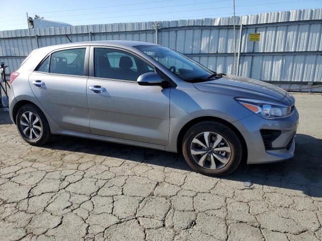 2023 Kia Rio S VIN: 3KPA25AD6PE538944 Lot: 57148204