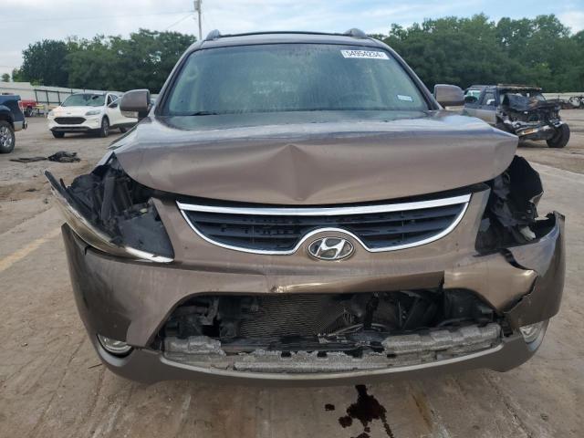 2012 Hyundai Veracruz Gls VIN: KM8NU4CCXCU182354 Lot: 54954234