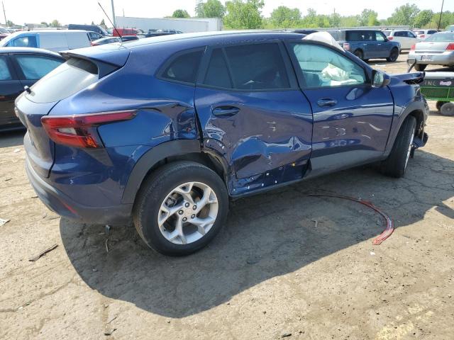 KL77LFE26RC035900 Chevrolet Trax LS 3