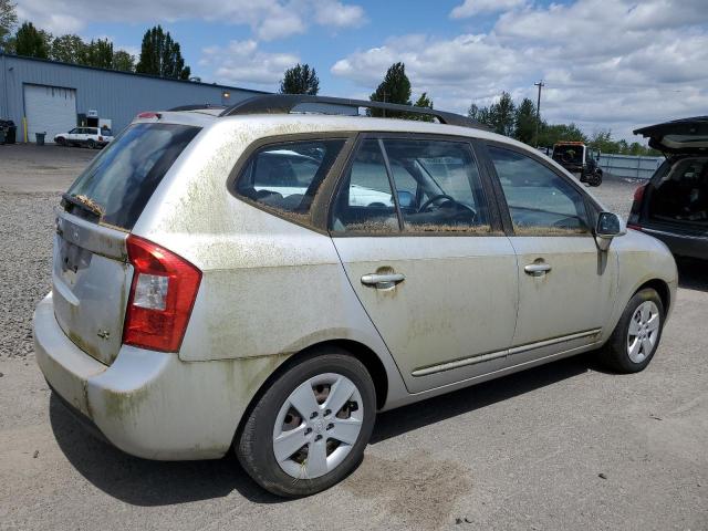 2009 Kia Rondo Base VIN: KNAFG528397244894 Lot: 55760824