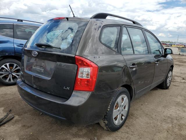 2009 Kia Rondo Base VIN: KNAFG528497260957 Lot: 54447374