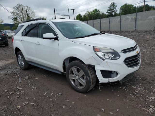 2016 Chevrolet Equinox Lt VIN: 1GNALCEK4GZ107153 Lot: 53595524