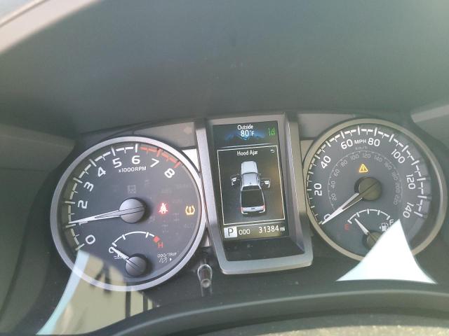 2022 Toyota Tacoma Double Cab VIN: 3TMAZ5CN6NM195573 Lot: 56434404