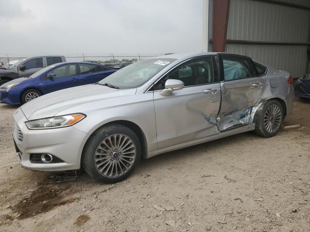 2016 FORD FUSION TITANIUM 2016