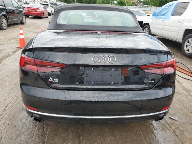 2019 Audi A5 Premium Plus VIN: WAUYNGF50KN004021 Lot: 54710234