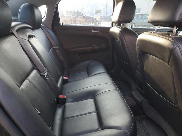 2014 Chevrolet Impala Limited Ltz VIN: 2G1WC5E34E1175129 Lot: 54018794