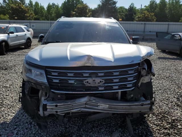 2016 FORD EXPLORER X - 1FM5K7D8XGGA93745