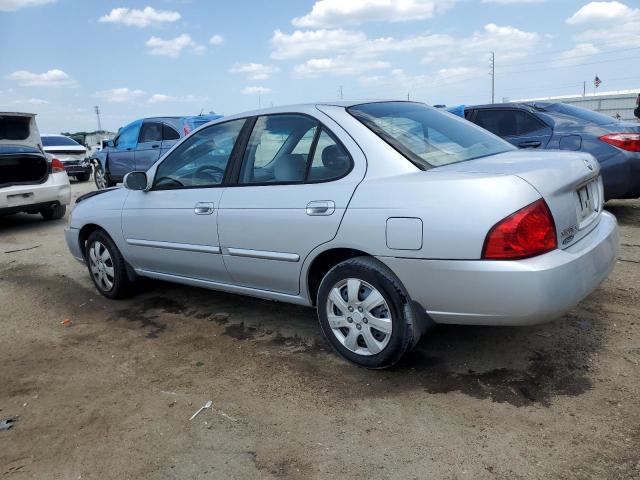 2005 Nissan Sentra 1.8 VIN: 3N1CB51D75L536513 Lot: 54061474