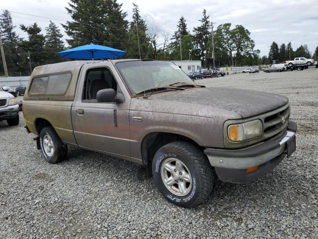 1997 Mazda B2300 VIN: 4F4CR12A2VTM30074 Lot: 55056304