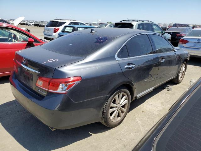 2011 Lexus Es 350 VIN: JTHBK1EG9B2421221 Lot: 55031554