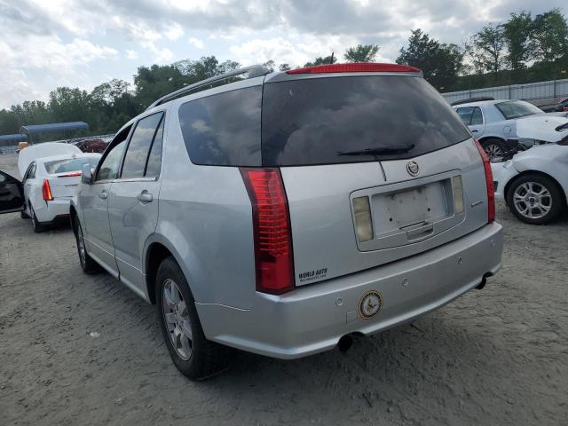 2009 Cadillac Srx VIN: 1GYEE637390109305 Lot: 53516564