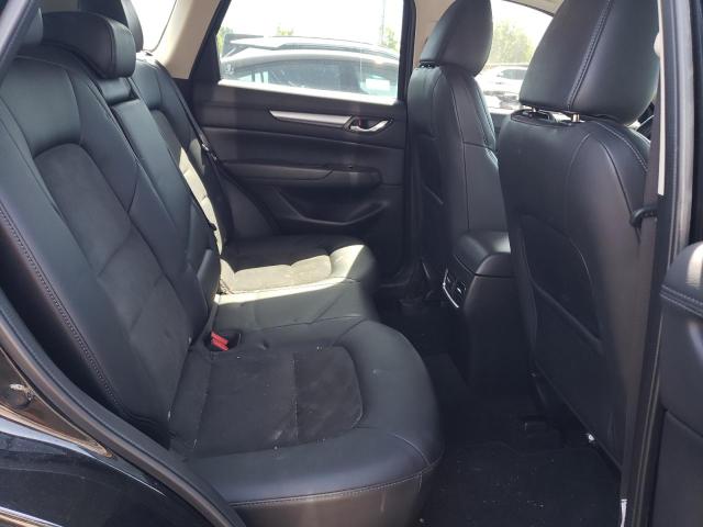 2018 MAZDA CX-5 TOURI - JM3KFBCM3J0354587