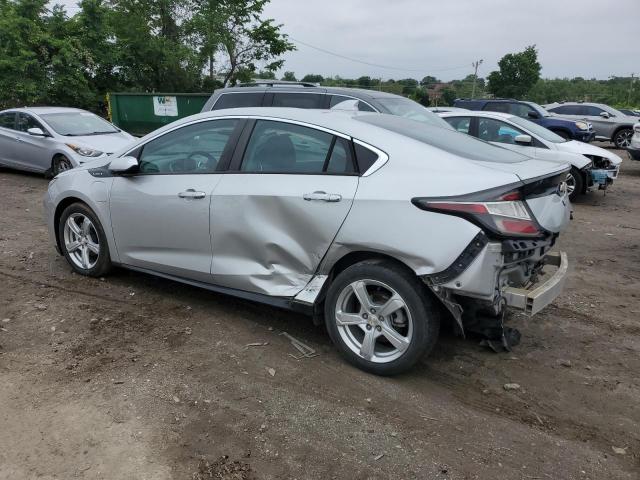 2018 Chevrolet Volt Lt VIN: 1G1RC6S53JU145045 Lot: 55573934