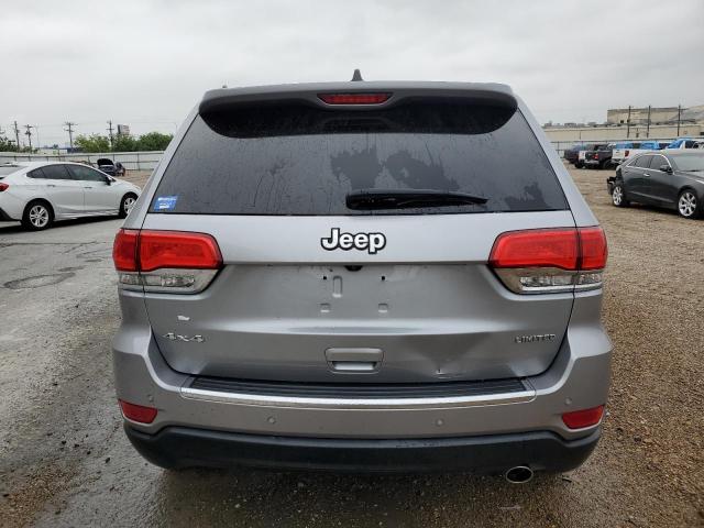 2018 Jeep Grand Cherokee Limited VIN: 1C4RJFBG1JC373310 Lot: 55466164