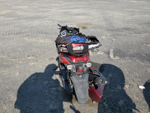 2018 YAMAHA YW125 RKRSEB1Y4JA003224