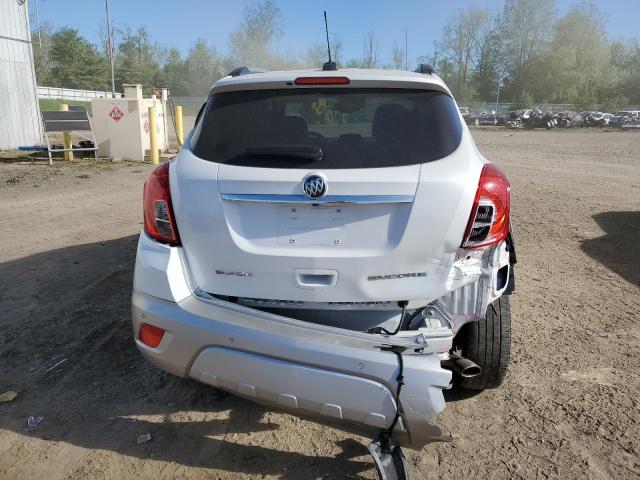 2016 Buick Encore Premium VIN: KL4CJDSBXGB685150 Lot: 54308484