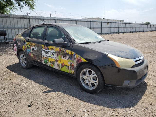 2009 Ford Focus Ses VIN: 1FAHP36N59W147692 Lot: 51064644