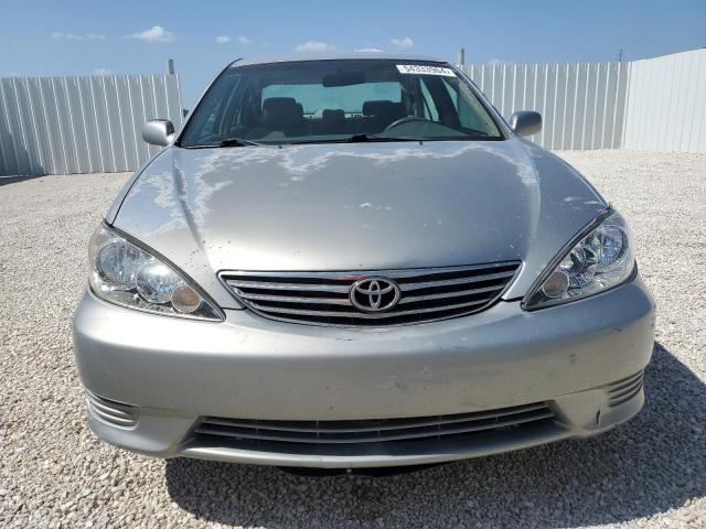 2006 Toyota Camry Le VIN: 4T1BE32K86U705281 Lot: 54333964