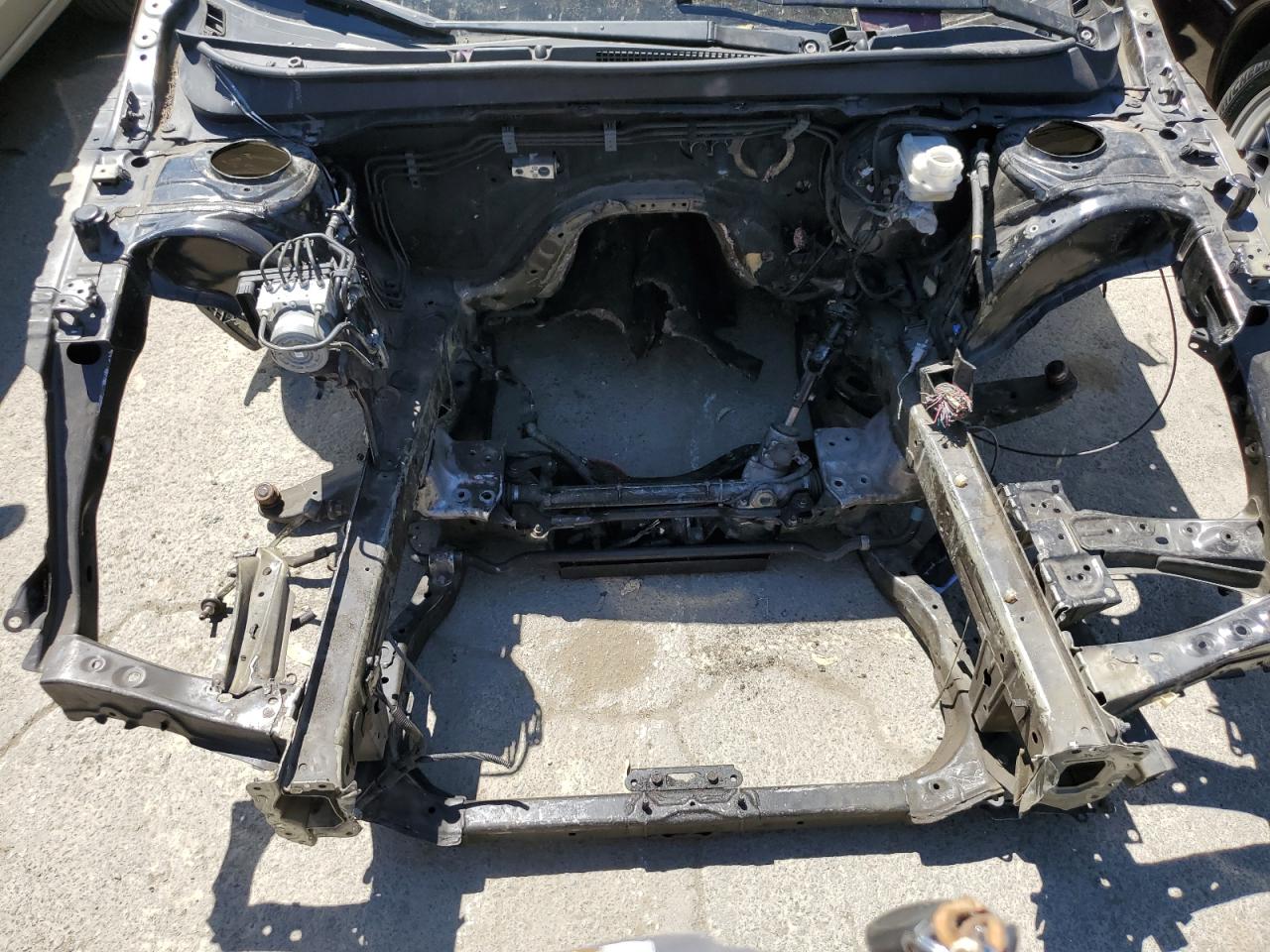 4S4BSENC0G3203669 2016 Subaru Outback 3.6R Limited